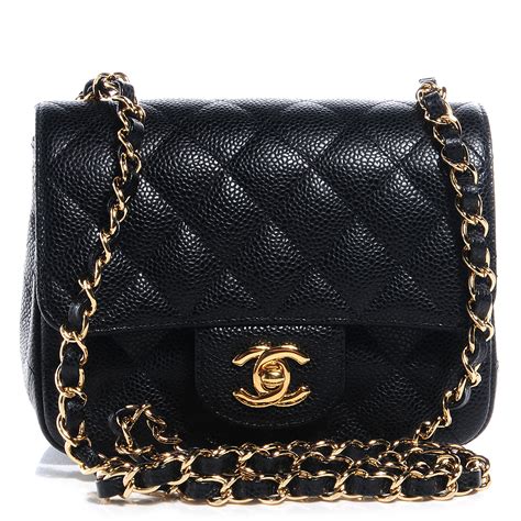 chanel mini bag black price|chanel black mini flap bag.